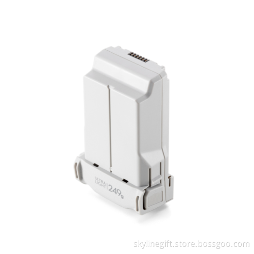 Original for Dji Mini 4 Pro Battery Intelligent Flight Plus Flight Time of 34 Minutes 2590 mAh Drone Accessories
